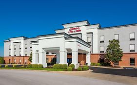 Hampton Inn & Suites Hopkinsville